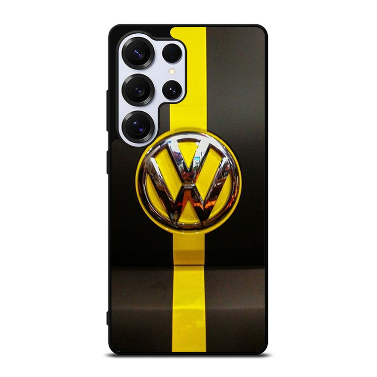 VW VOLKSWWAGEN HOOD EMBLEM Samsung Galaxy S25 Ultra Case Cover