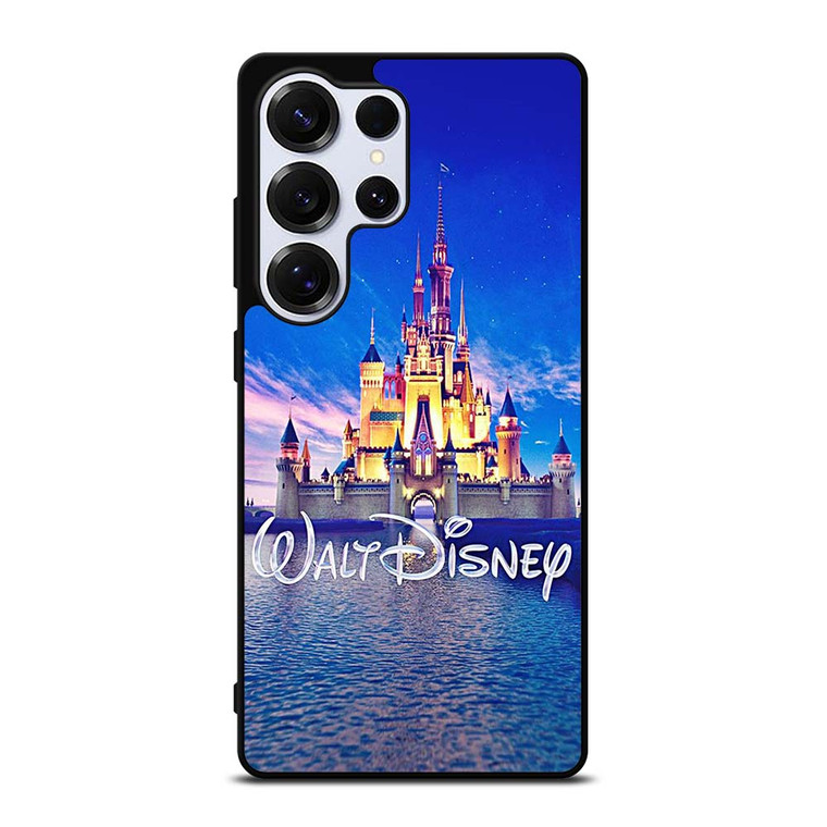 WALT DISNEY CASTLE Samsung Galaxy S25 Ultra Case Cover