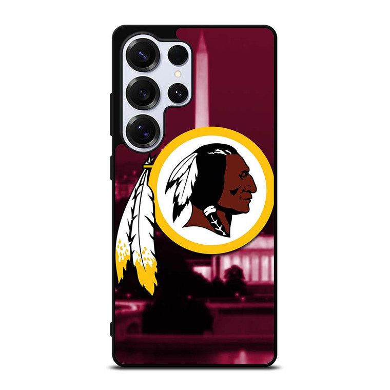 WASHINGTON REDSKINS LOGO Samsung Galaxy S25 Ultra Case Cover