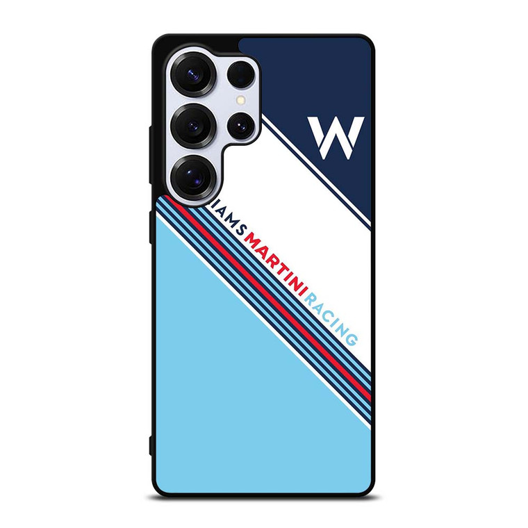 WILLIAMS MARTINI RACING Samsung Galaxy S25 Ultra Case Cover