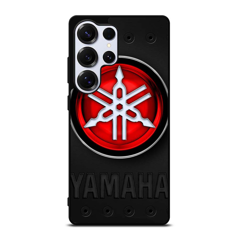 YAMAHA METAL LOGO Samsung Galaxy S25 Ultra Case Cover
