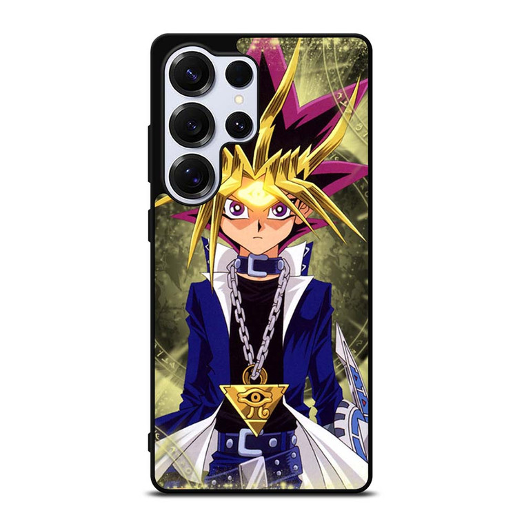 YU GI OH ANIME Samsung Galaxy S25 Ultra Case Cover