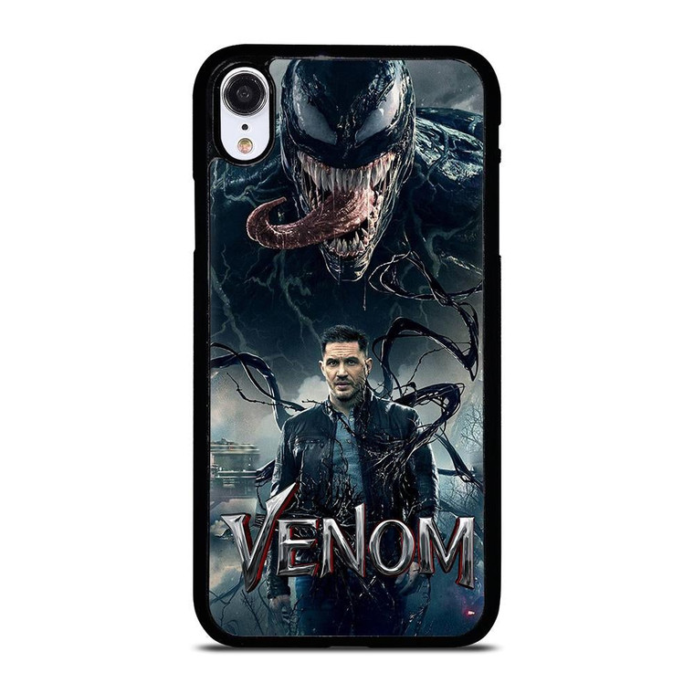VENOM MARVEL iPhone XR Case Cover