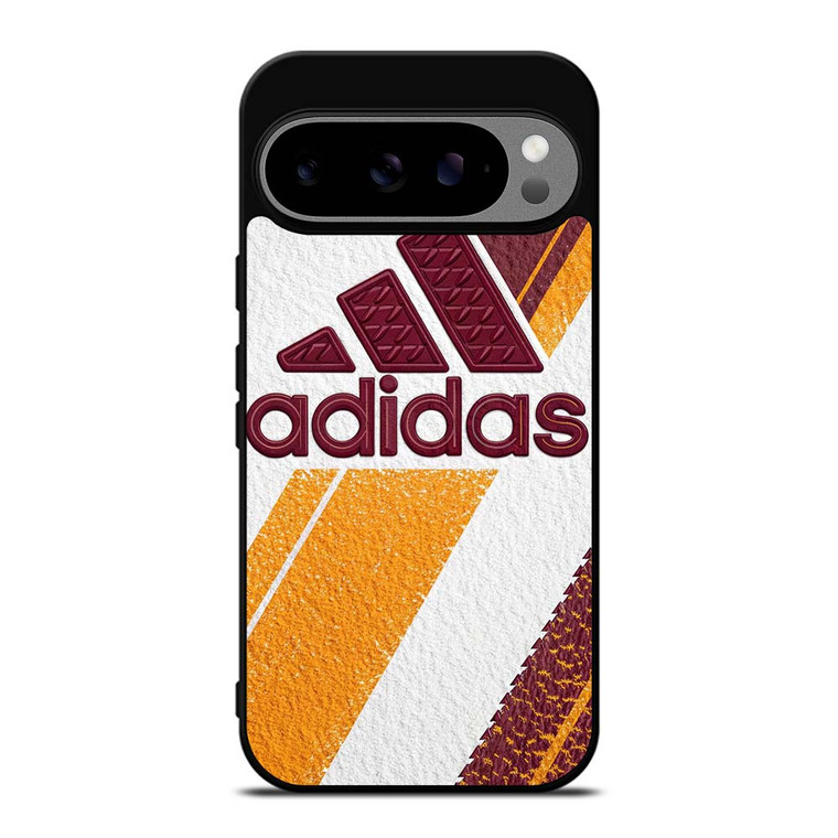 ADIDAS LOGO RED SHOES Google Pixel 9 Pro XL Case Cover