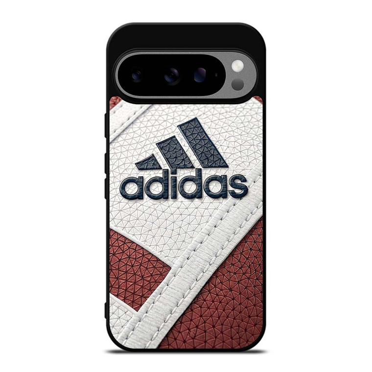 ADIDAS LOGO SHOES RED Google Pixel 9 Pro XL Case Cover