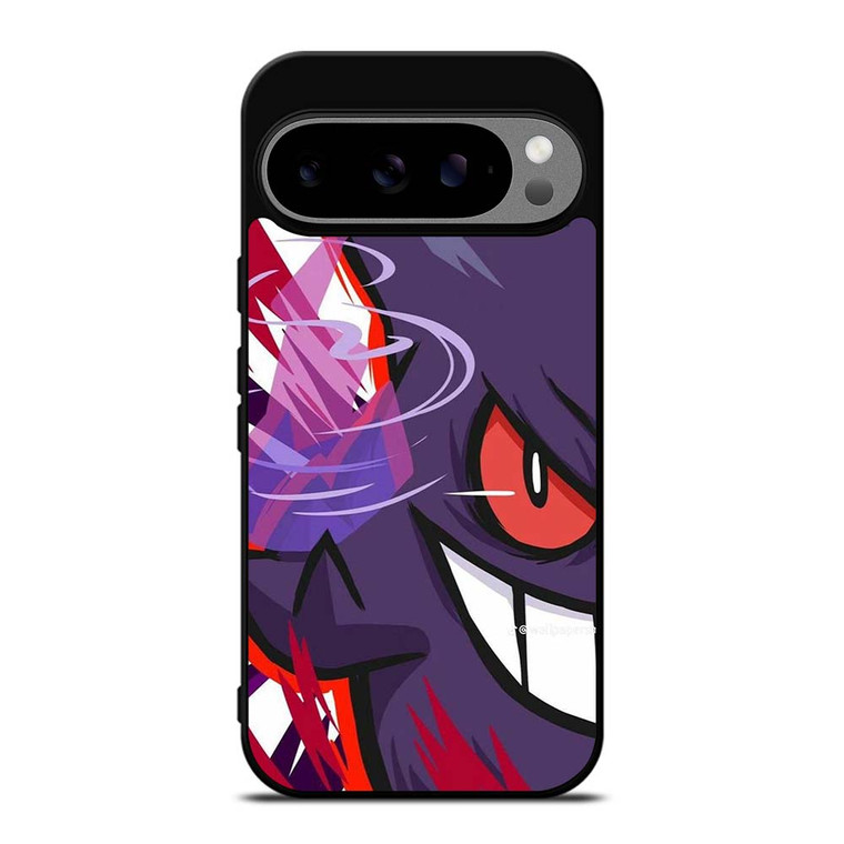 GENGAR POKEMON POCKET MONSTERS Google Pixel 9 Pro XL Case Cover