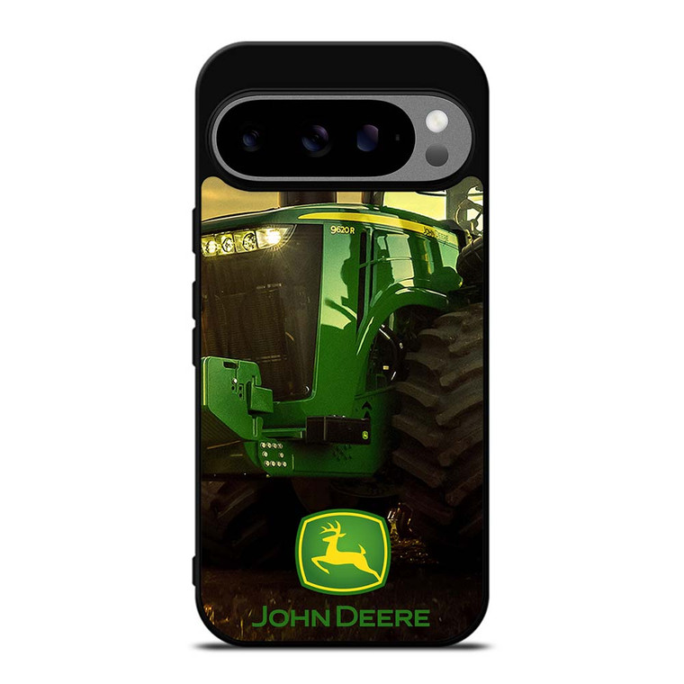 JOHN DEERE TRACTOR 4 Google Pixel 9 Pro XL Case Cover