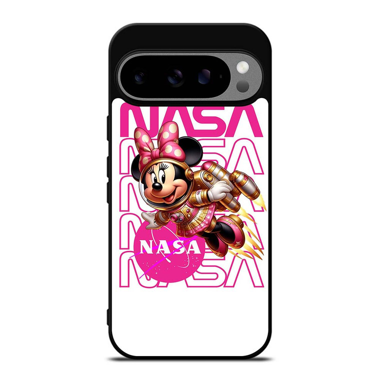 NASA MINNIE MOUSE Google Pixel 9 Pro XL Case Cover