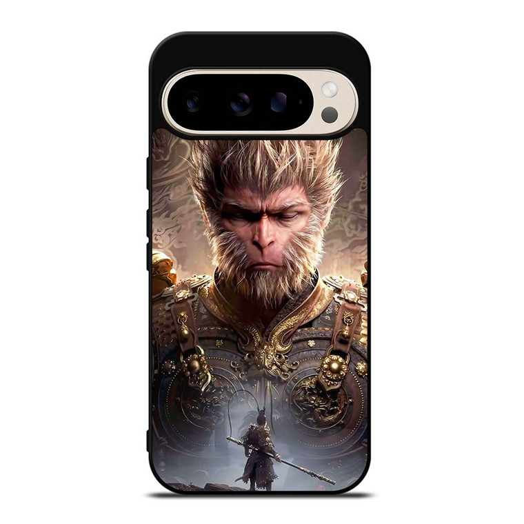 BLACK MYTH WUKONG GAMES Google Pixel 9 Pro Case Cover