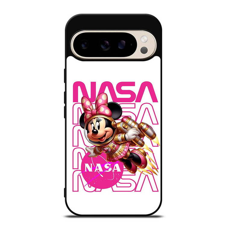 NASA MINNIE MOUSE Google Pixel 9 Pro Case Cover
