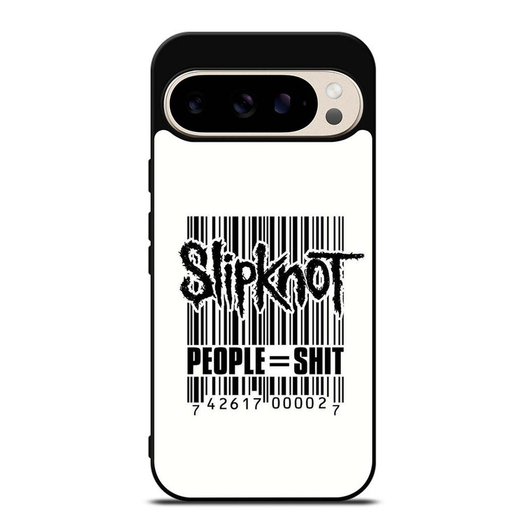 SLIPKNOT TATTOO PEOPLE SHIT Google Pixel 9 Pro Case Cover SLIPKNOT TATTOO PEOPLE SHIT Google Pixel 9 Pro Case Cover