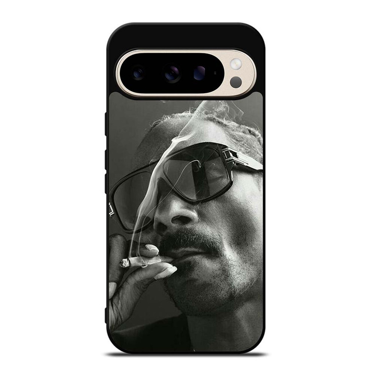 SNOOP DOGG RAPPER SMOKING Google Pixel 9 Pro Case Cover SNOOP DOGG RAPPER SMOKING Google Pixel 9 Pro Case Cover