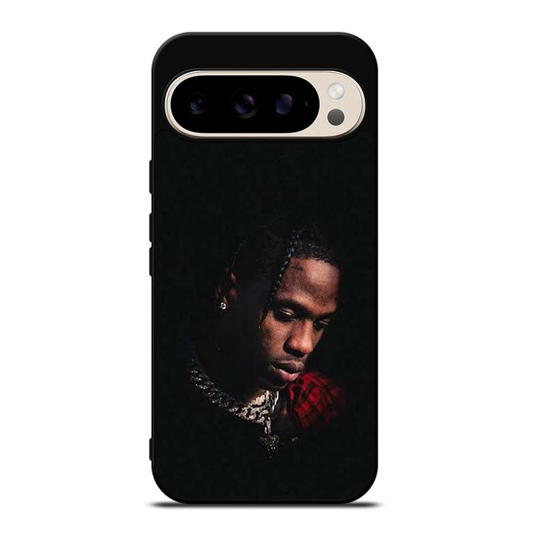TRAFIS SCOTT FACE Google Pixel 9 Pro Case Cover TRAFIS SCOTT FACE Google Pixel 9 Pro Case Cover