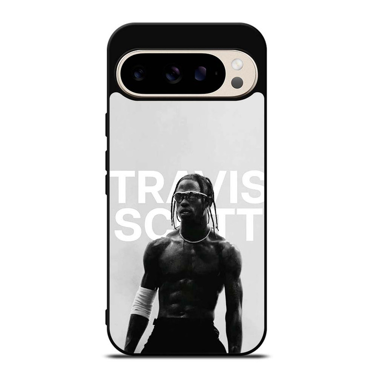 TRAFIS SCOTT RAPPER Google Pixel 9 Pro Case Cover