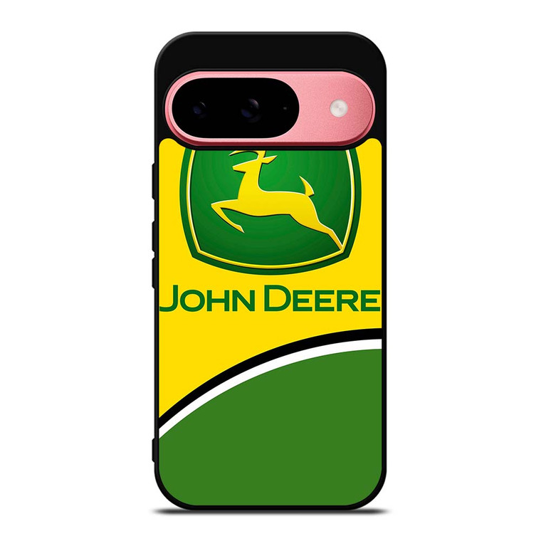 JOHN DEERE 2 Google Pixel 9 Case Cover