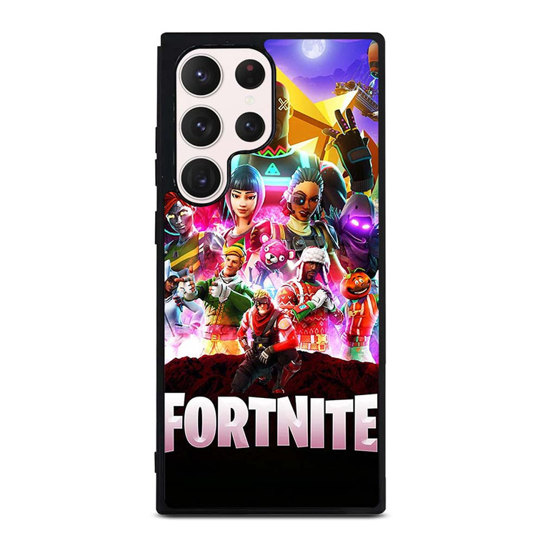 FORTNITE BATTLE ROYAL GAME Samsung Galaxy S23 Ultra Case Cover FORTNITE BATTLE ROYAL GAME Samsung Galaxy S23 Ultra Case Cover