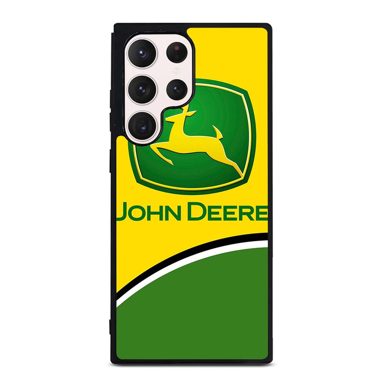 JOHN DEERE 2 Samsung Galaxy S23 Ultra Case Cover