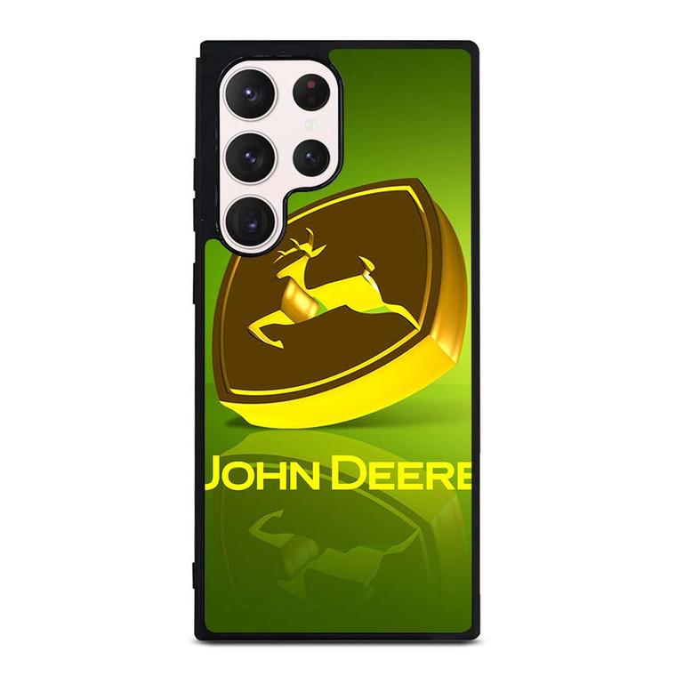 JOHN DEERE Samsung Galaxy S23 Ultra Case Cover