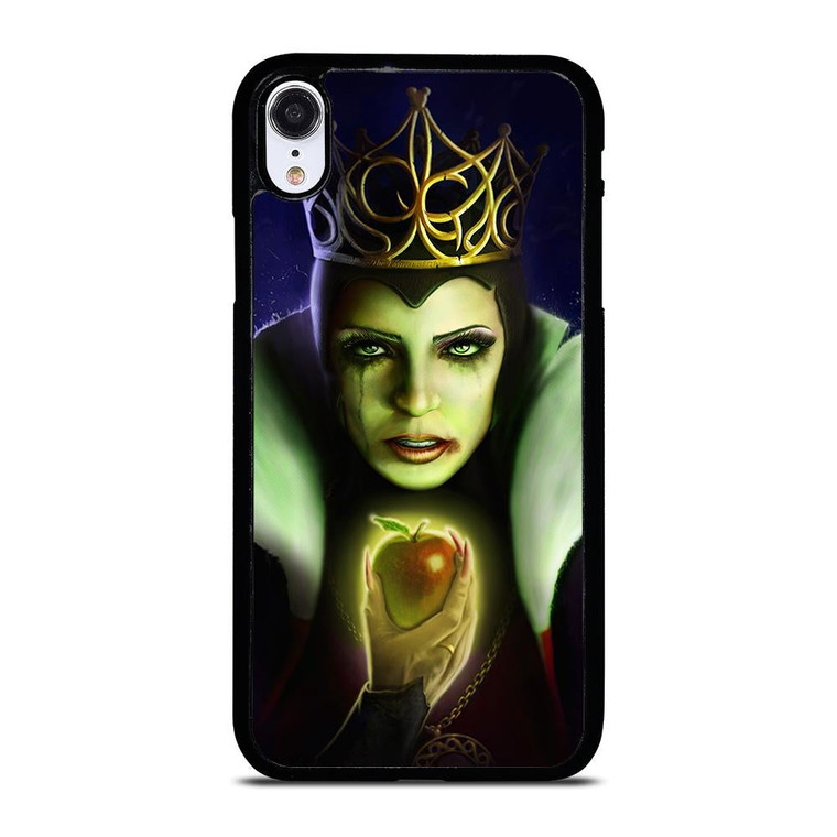WICKED WILES VILLAINS DISNEY iPhone XR Case Cover