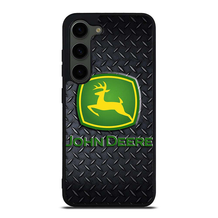 JOHN DEERE 4 Samsung Galaxy S23 Plus Case Cover