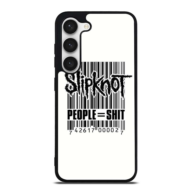 SLIPKNOT TATTOO PEOPLE SHIT Samsung Galaxy S23 Case Cover