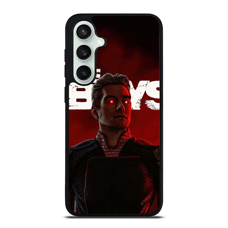 HOMELANDER THE BOYS SERIES Samsung Galaxy S23 FE Case Cover HOMELANDER THE BOYS SERIES Samsung Galaxy S23 FE Case Cover