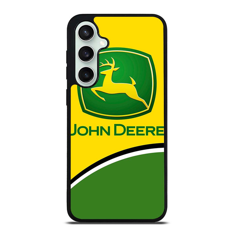 JOHN DEERE 2 Samsung Galaxy S23 FE Case Cover JOHN DEERE 2 Samsung Galaxy S23 FE Case Cover