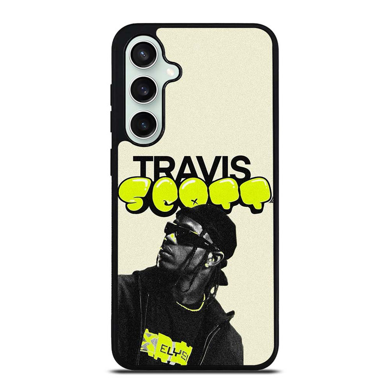 RAPPER TRAFIS SCOTT Samsung Galaxy S23 FE Case Cover