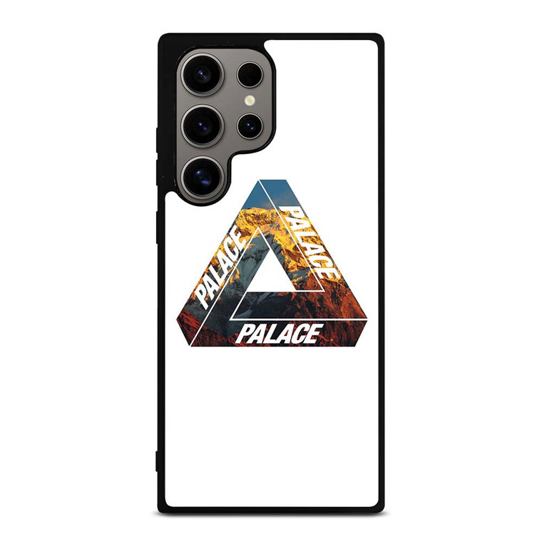 PALACE SKATEBOARD ICON LOGO Samsung Galaxy S24 Ultra Case Cover