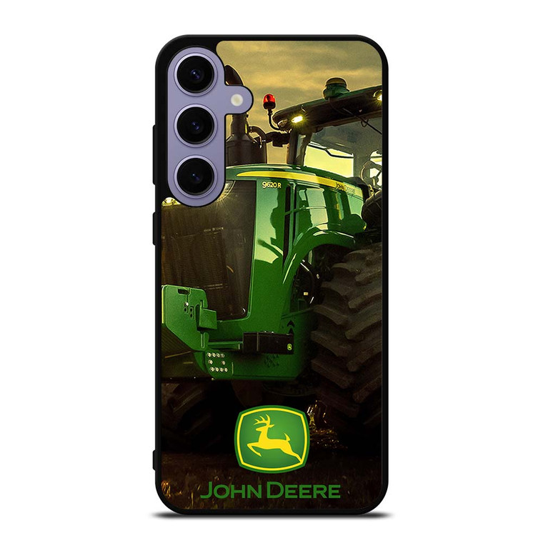 JOHN DEERE TRACTOR 4 Samsung Galaxy S24 Plus Case Cover