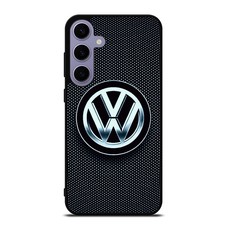 VW VOLKSWAGEN CAR LOGO Samsung Galaxy S24 Plus Case Cover