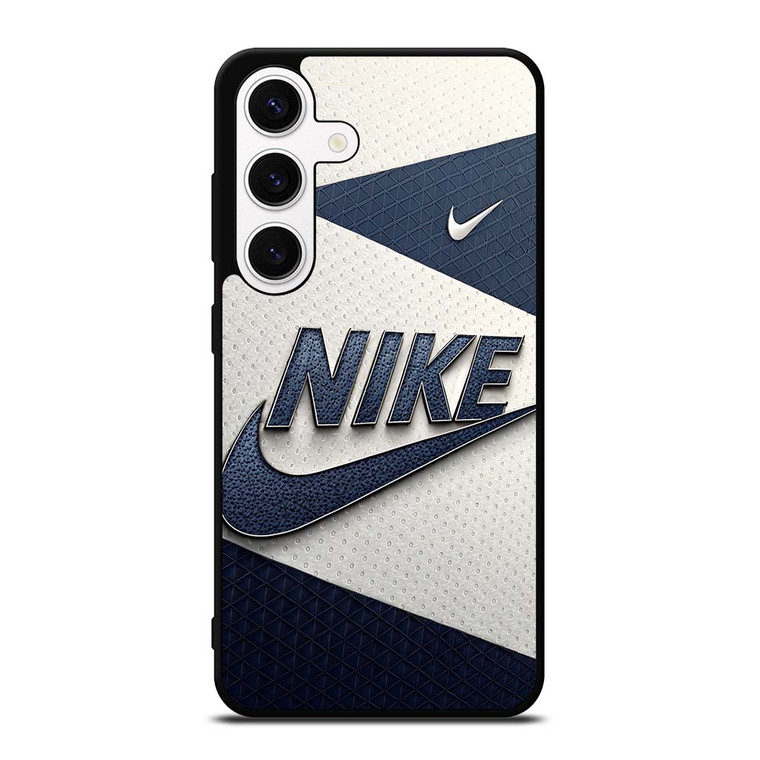 NIKE SHOES LOGO EMBLEM Samsung Galaxy S24 Case Cover