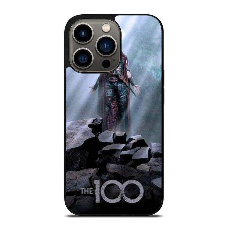 THE 100 MOVIES CHARACTER iPhone 13 Pro Case Cover