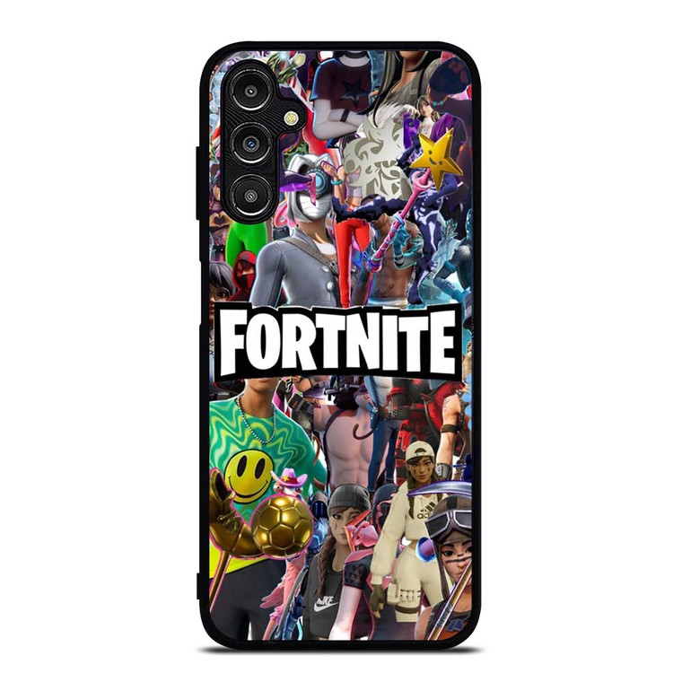 BATTLE ROYAL GAME FORTNITE Samsung Galaxy A14 Case Cover