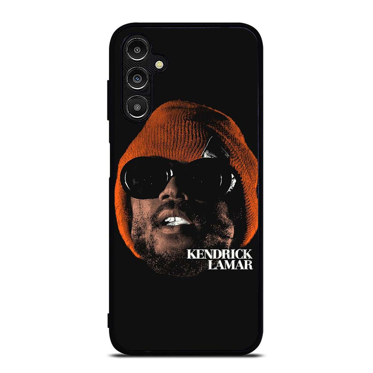 KENDRICK LAMAR FACE Samsung Galaxy A14 Case Cover