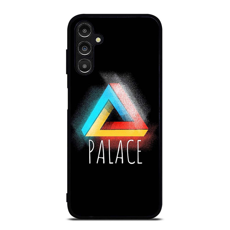 PALACE SKATEBOARD LOGO ART Samsung Galaxy A14 Case Cover