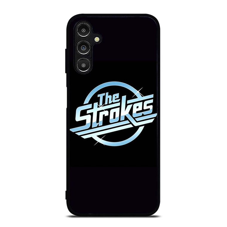 THE STROKES BAND LOGO Samsung Galaxy A14 Case Cover
