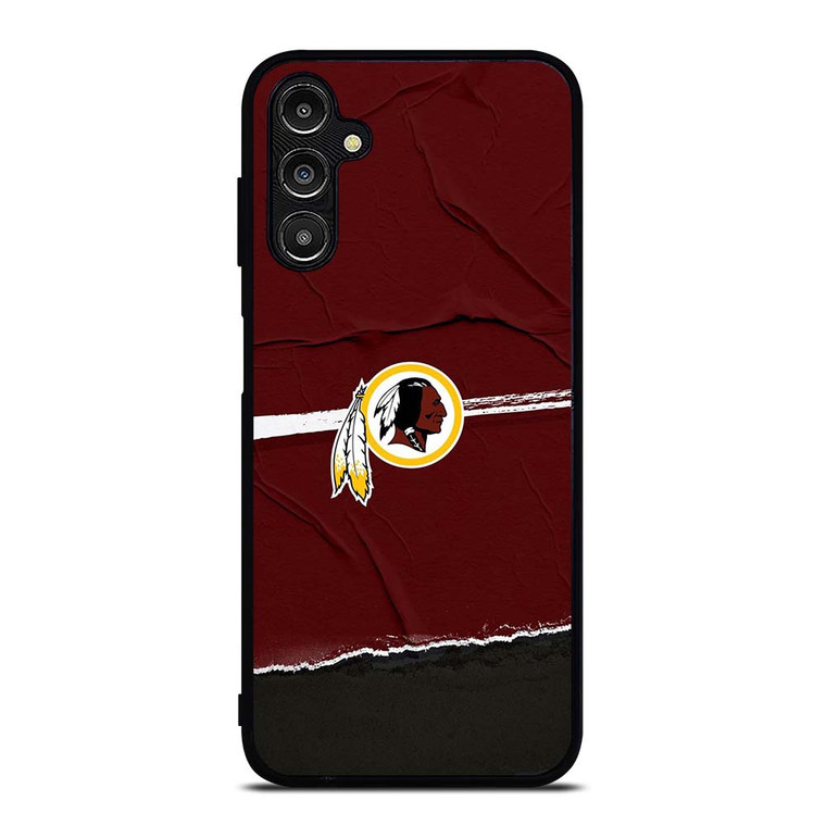 WASHINGTON REDSKINS LOGO ICON Samsung Galaxy A14 Case Cover
