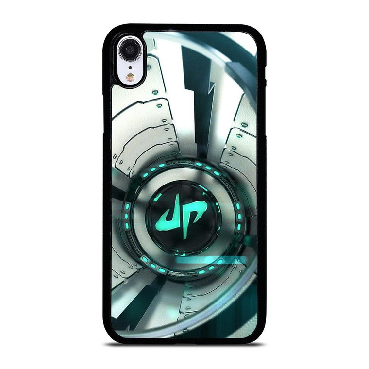 DUDE PERFECT ICON iPhone XR Case Cover