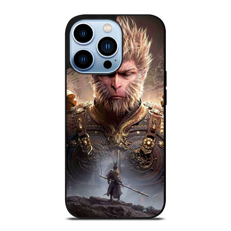 BLACK MYTH WUKONG GAMES iPhone 13 Pro Max Case Cover