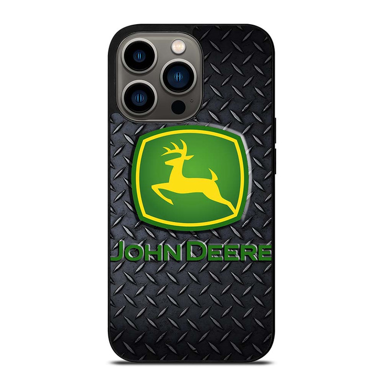 JOHN DEERE 4 iPhone 13 Pro Case Cover