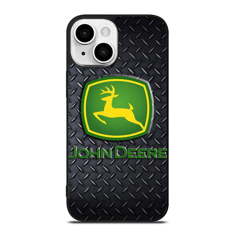 JOHN DEERE 4 iPhone 13 Mini Case Cover