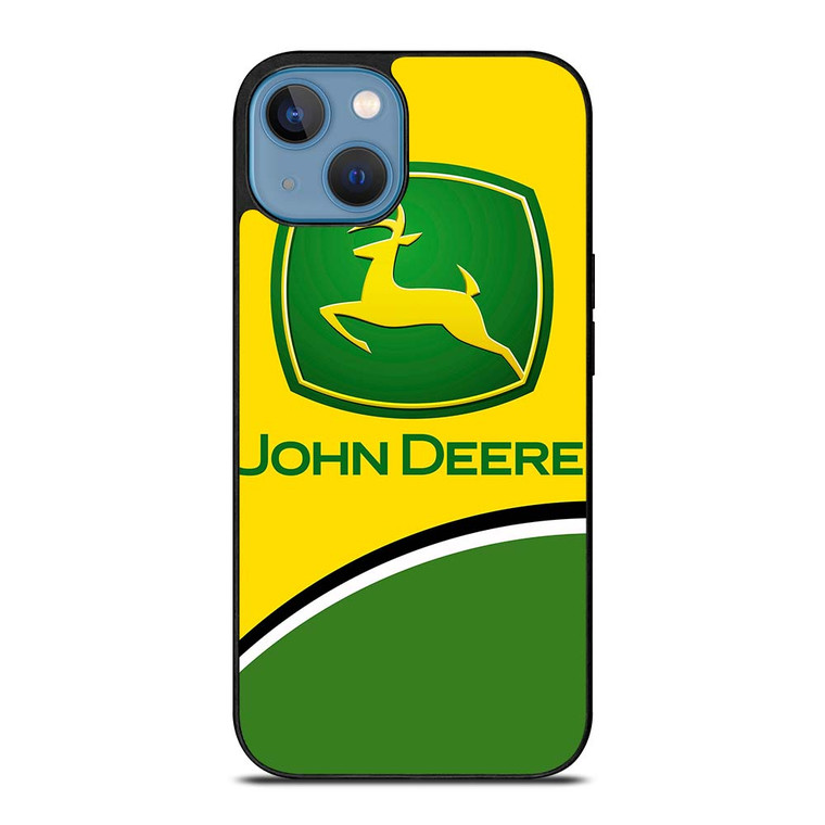 JOHN DEERE 2 iPhone 13 Case Cover