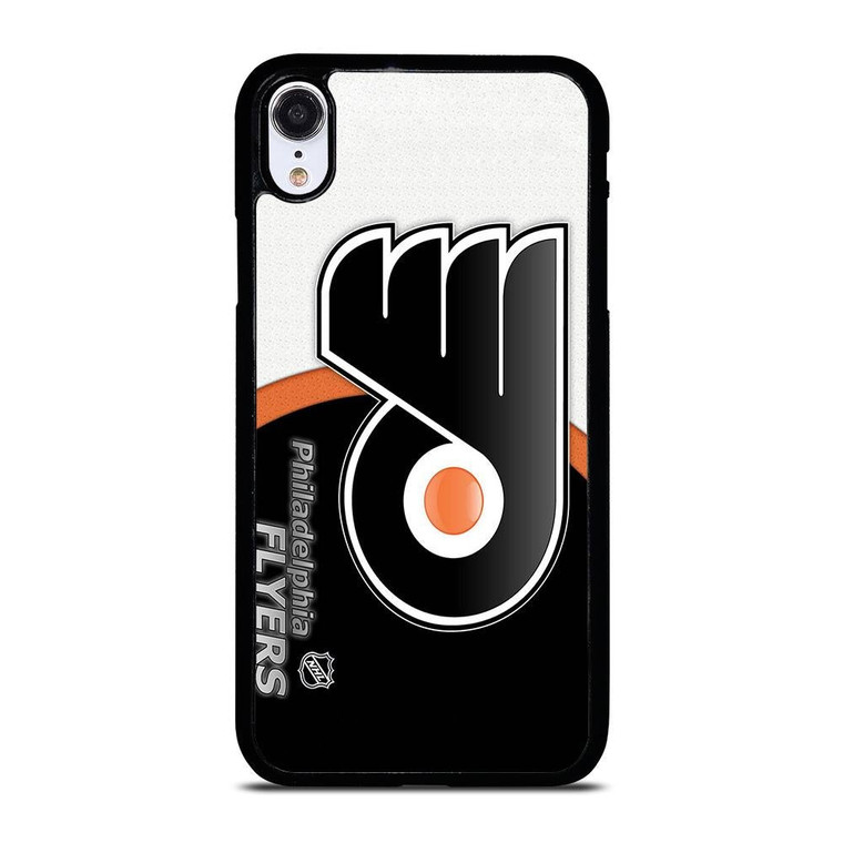 PHILADELPHIA FLYERS NHL iPhone XR Case Cover