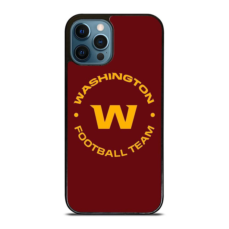 WASHINGTON REDSKINS LOGO FOOTBALL TEAM ICON iPhone 12 Pro Max Case Cover WASHINGTON REDSKINS LOGO FOOTBALL TEAM ICON iPhone 12 Pro Max Case Cover