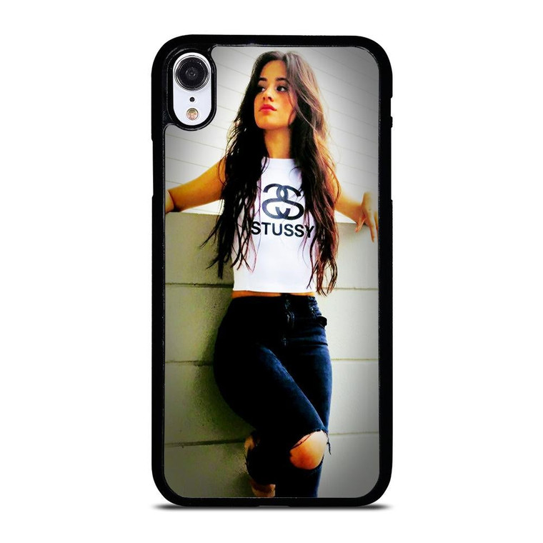 CAMILA CABELLO iPhone XR Case Cover