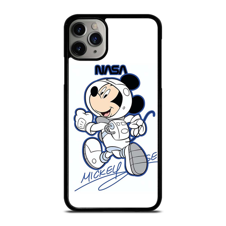MICKEY MOUSE NASA iPhone 11 Pro Max Case Cover MICKEY MOUSE NASA iPhone 11 Pro Max Case Cover