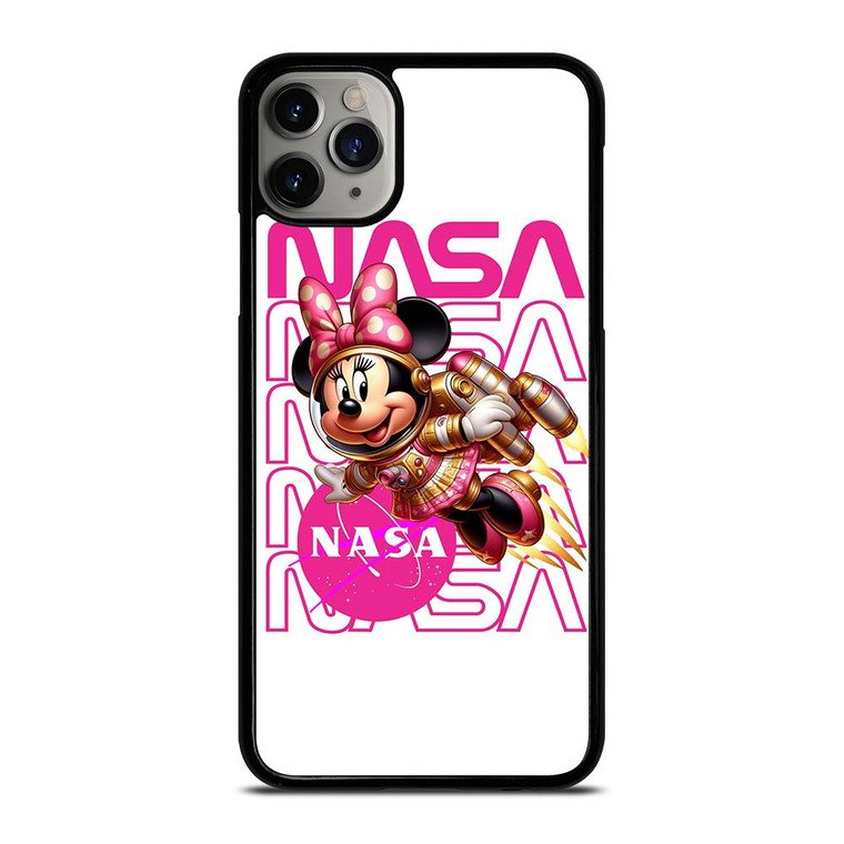 NASA MINNIE MOUSE iPhone 11 Pro Max Case Cover NASA MINNIE MOUSE iPhone 11 Pro Max Case Cover
