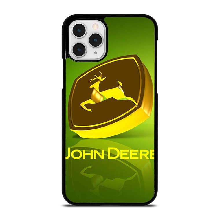 JOHN DEERE iPhone 11 Pro Case Cover
