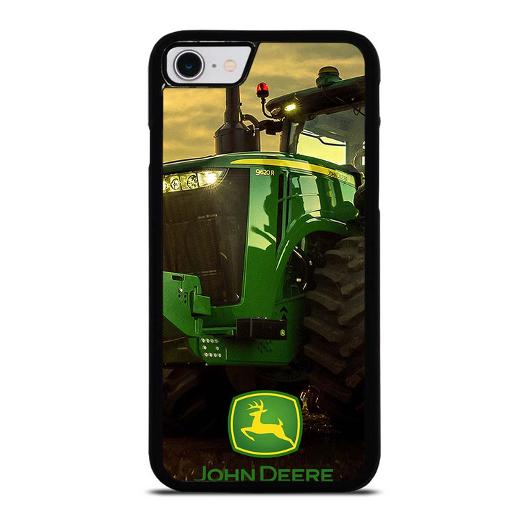 JOHN DEERE TRACTOR 4 iPhone SE 2022 Case Cover